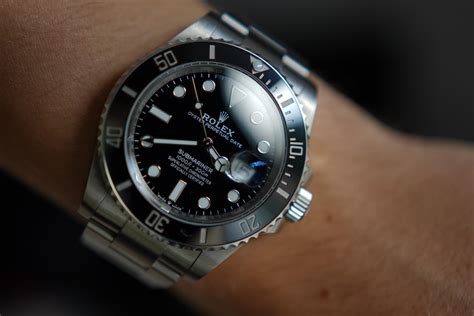 rolex submariner rep